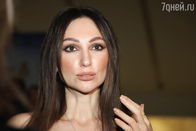 Согдиана фото