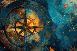 Астролог Рубина дала прогноз для всех знаков на ноябрь — из одной крайности в другую