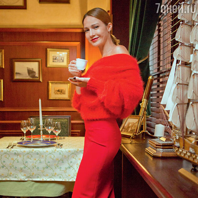 Евгения Брик