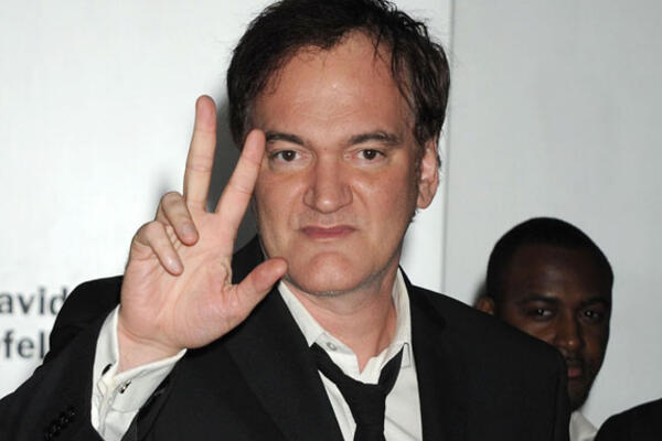 Первый трейлер «Омерзительная восьмерка» Квентина Тарантино попал в Сеть 