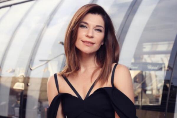 Екатерина Волкова справилась с ремонтом загородного дома