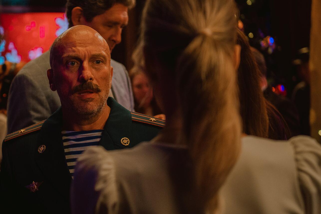 Дмитрий Нагиев и Ирина Медведева фото