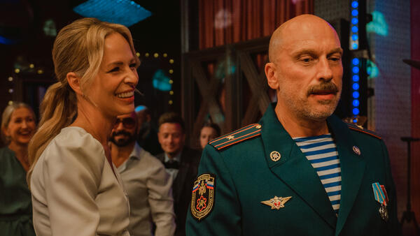 Ирина Медведева: Испугалась, когда Нагиев сказал, что я подсидела Елену Яковлеву