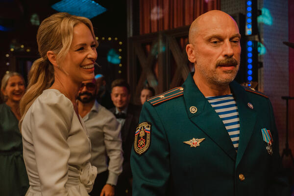 Ирина Медведева: &laquo;Испугалась, когда Нагиев сказал, что я подсидела Елену Яковлеву&raquo;