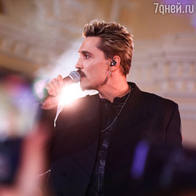 Дима Билан — фото