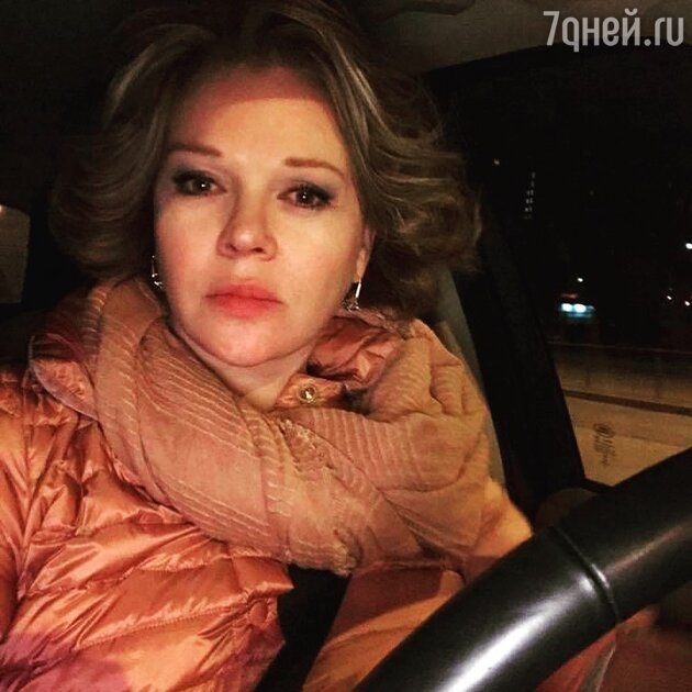 Елена Валюшкина