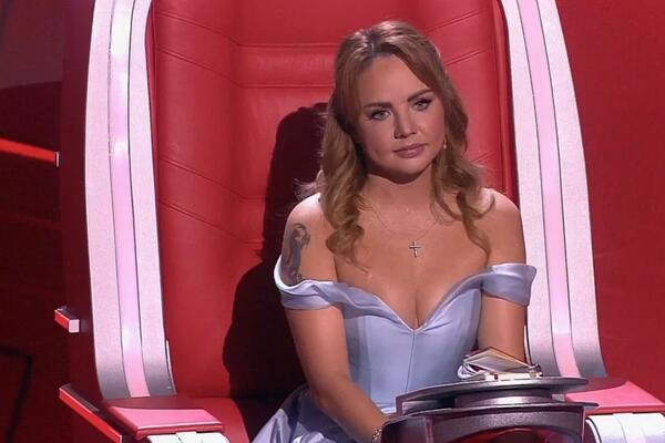 Живот растёт: округлившаяся МакSим не смогла скрыть изменения в фигуре