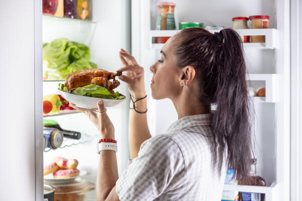 Как экономить на еде по методу ресторанов — три правила сберегут до 10 тысяч в месяц