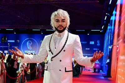 «Свою миссию выполнил»: Киркоров отреагировал на слухи о разрыве контракта с MARGO