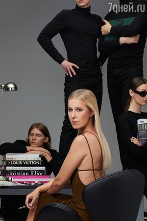 Ксения Собчак Ксения Собчак