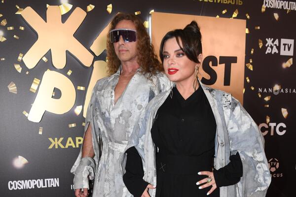 Наташу Королеву раскритиковали за грязную ванную после фото Тарзана