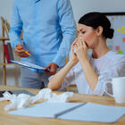 Переждать поллиноз дома: сотрудник с аллергией может уйти на удаленку