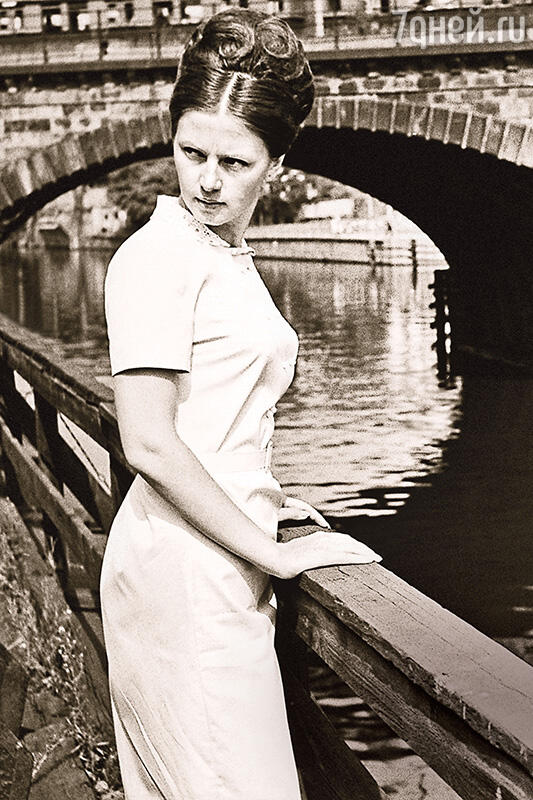 Валентина Титова. Понять и простить стр.6 7Дней.ру