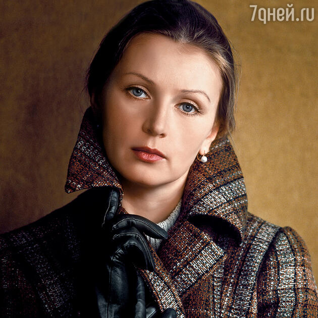 Валентина Титова. Понять и простить стр.12 7Дней.ру