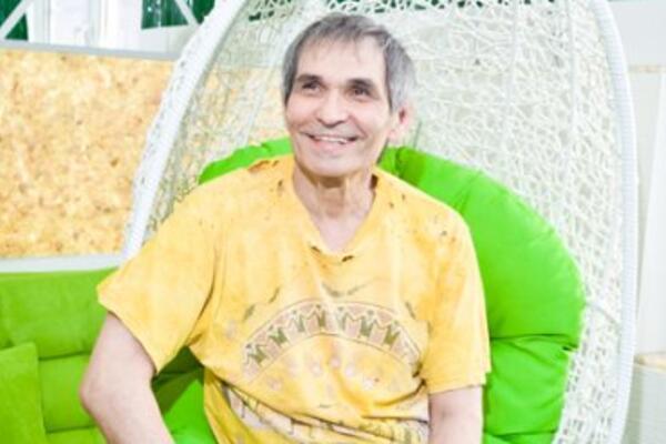 Бари Алибасов показал дорогой ремонт в квартире после пожара 