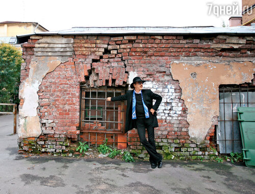 «Мы делали все, что запрещалось. Жизнью рисковали шутя...»