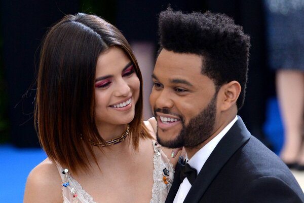 Бойфренд Селены Гомес купил для нее дом за 18 миллионов