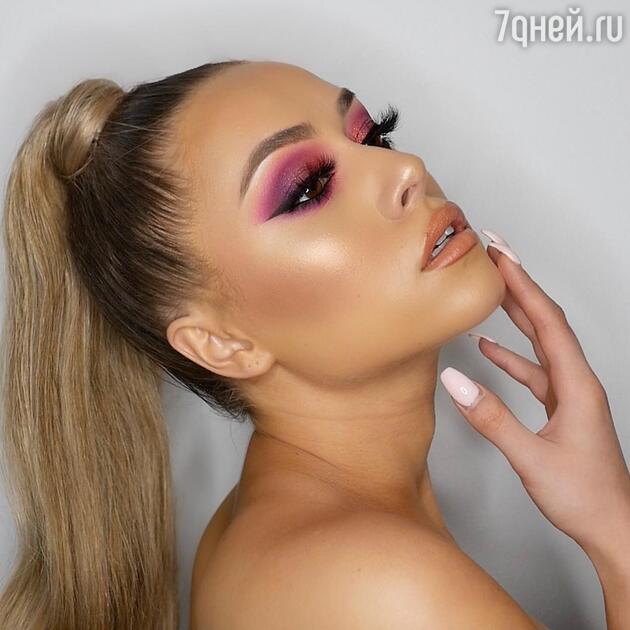 высокий хвост высокий хвост