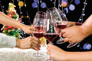 Виктория Райдос: «Это гадание в новогоднюю ночь приносит деньги»