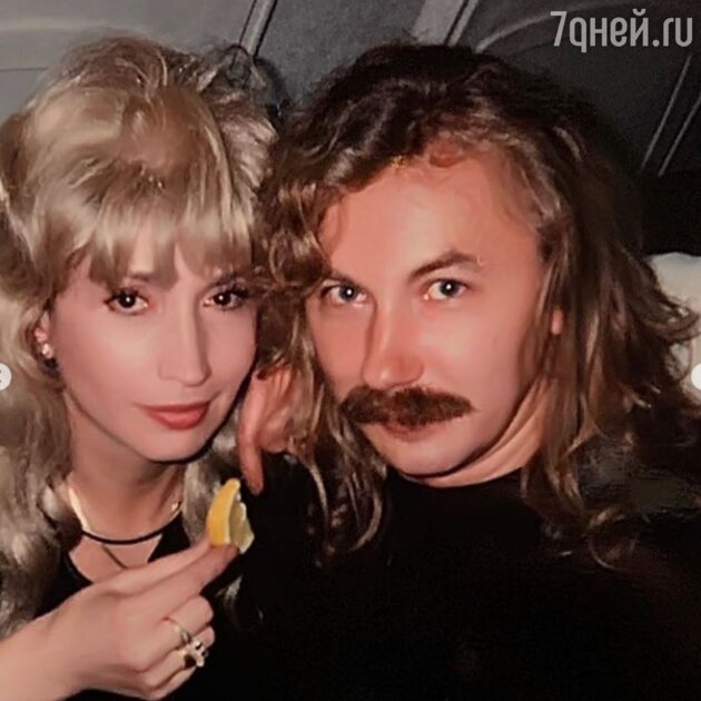 @igor_nikolaev_music/Instagram