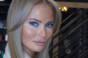 «Разбито лицо»: отец Даны Борисовой заявил о её жестокости
