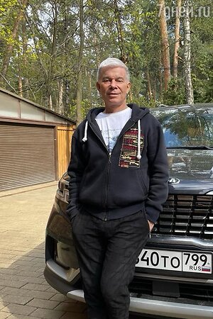 Олег Газманов - фото Олег Газманов - фото