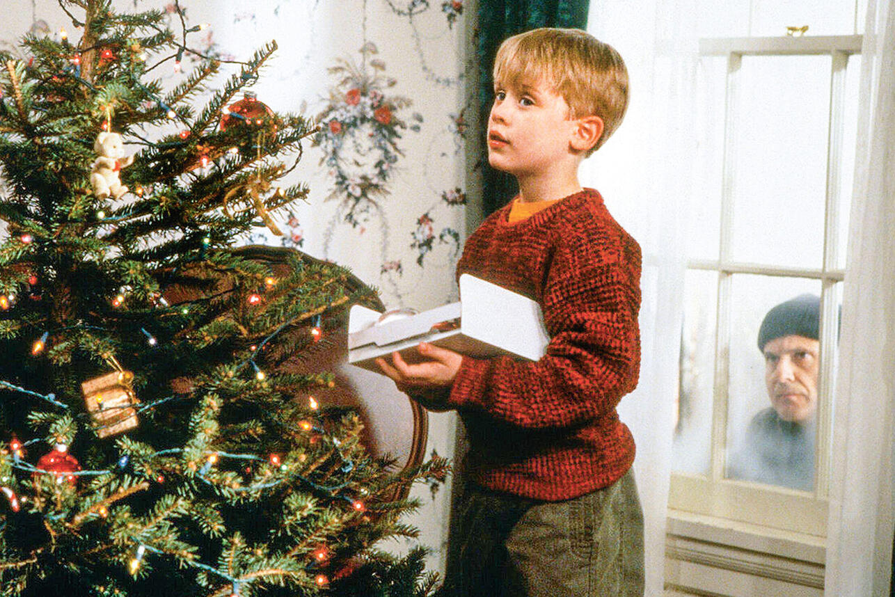 Маколей Калкин