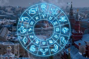 Гороскоп на январь 2026 для всех знаков зодиака