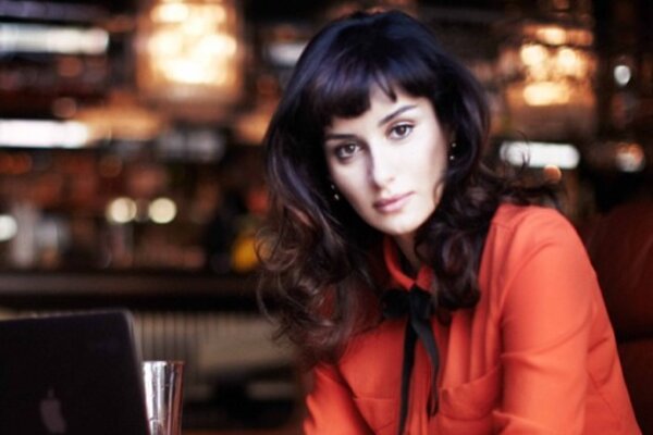 Тина Канделаки поделилась секретом красоты