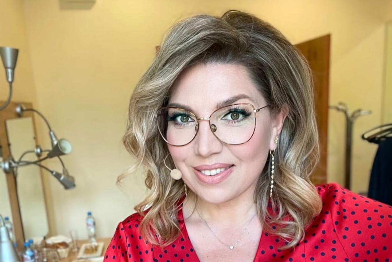 Похудевшая Екатерина Скулкина показала ноги-палочки - 7Дней.ру