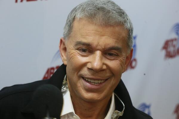 Олегу Газманову вручили почетный орден