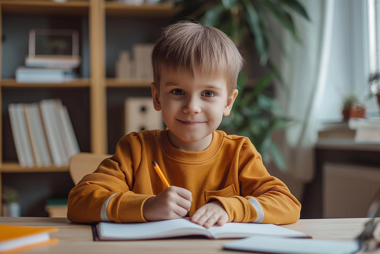 Игра «Найди предметы такого же цвета»