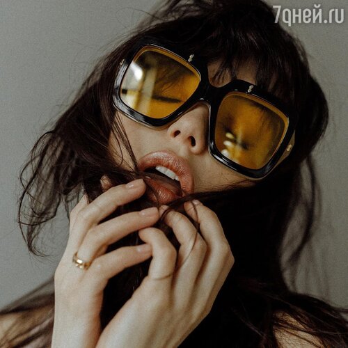 Ольга Серябкина
