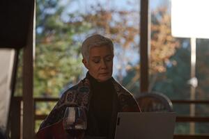 Режиссер «Коробки» и «На острие» снимает сериал о личных границах