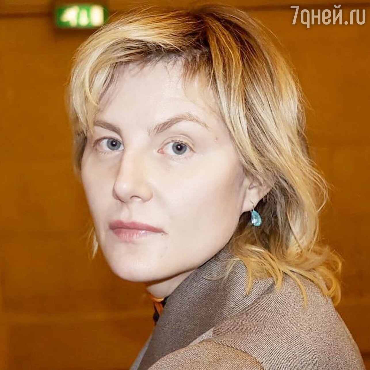 Земфира рассказала о своих отношениях с Ренатой Литвиновой‍ - optnp.ru
