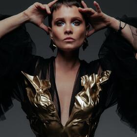 Галина Тоторина 