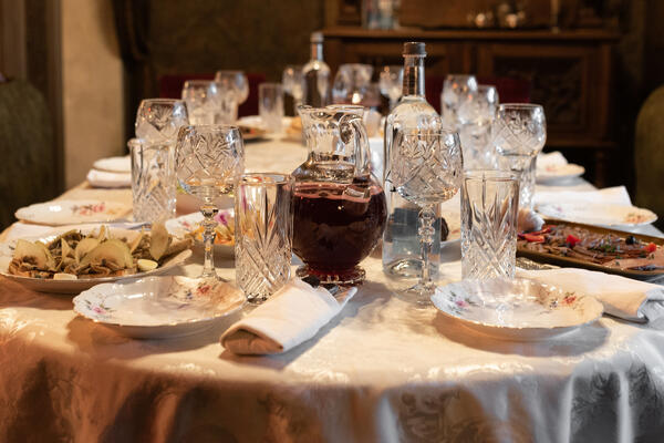 Пальчики оближешь: шесть кулинарных шедевров из СССР, которые все забыли