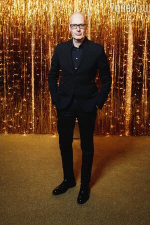 Игорь Верник