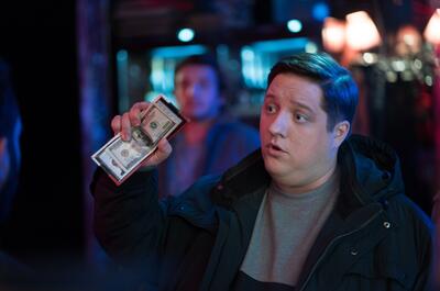 Звезды «Полицейского с Рублёвки» открывают свое детективное агентство