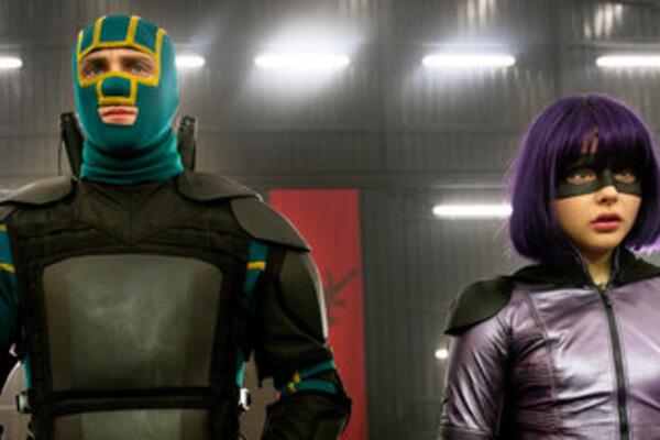 Разыгрываем DVD с фильмом «Пипец 2»