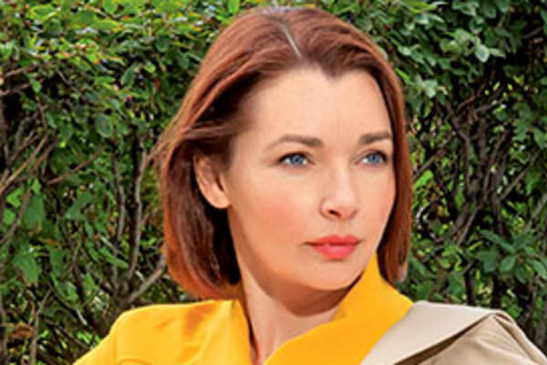 Наталия Антонова рассказала, как Дмитрий Харатьян заботился о ней после аварии