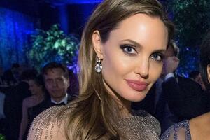 Экс-муж Анджелины Джоли так и не порвал отношения с актрисой