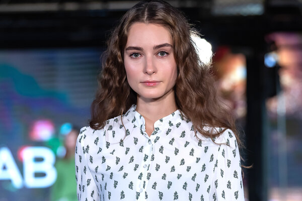 Что носить в сезоне весна-лето 2020?