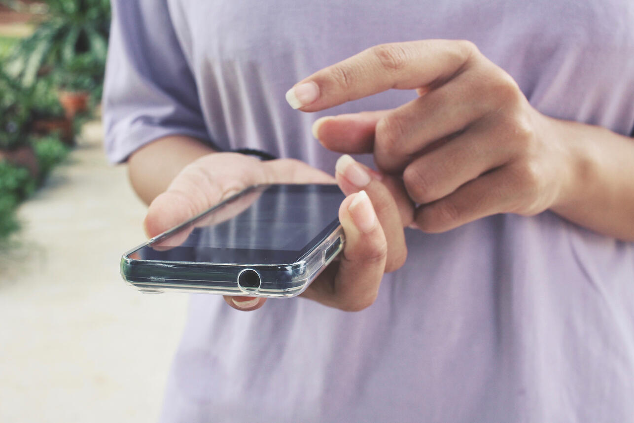 Какие настройки телефона нужно обязательно изменить сразу после покупки — пять быстрых шагов