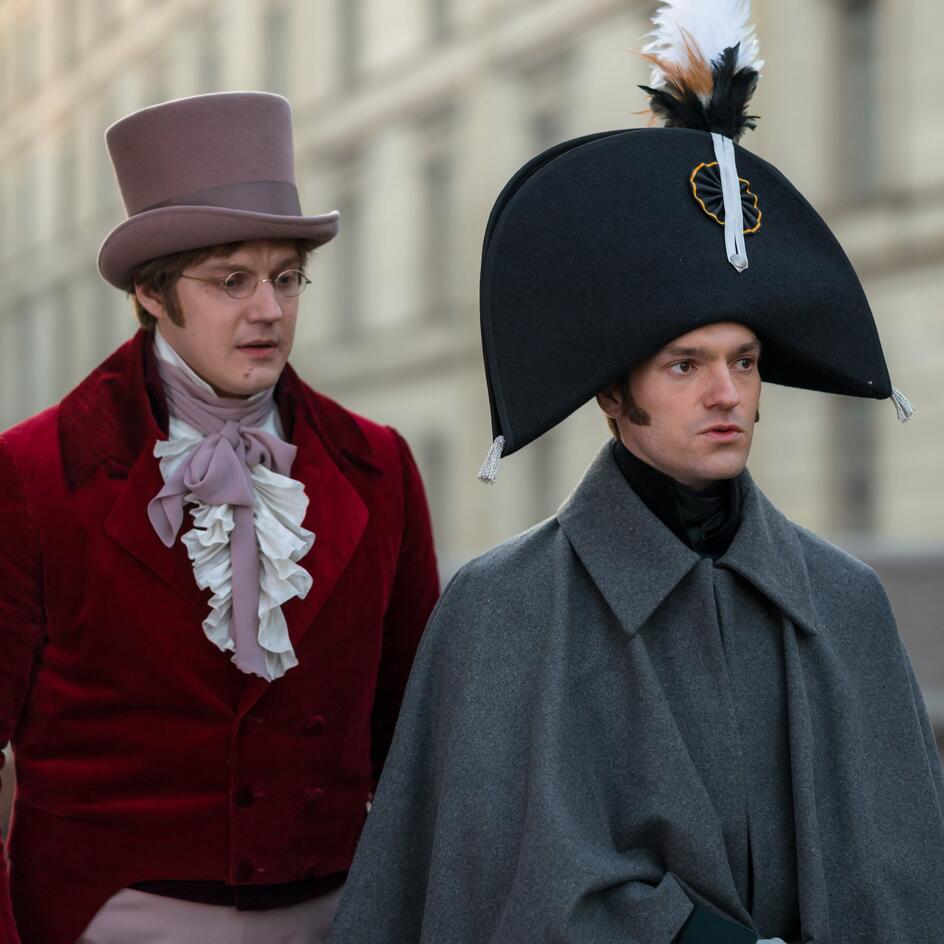 Сергей Урсуляк снимает сериал «Война и мир»: кто сыграет Наташу Ростову, Пьера и Болконского