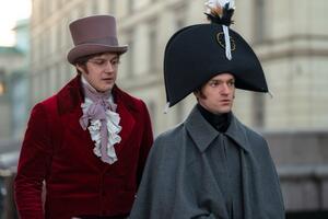 Сергей Урсуляк снимает сериал «Война и мир»: кто сыграет Наташу Ростову, Пьера и Болконского
