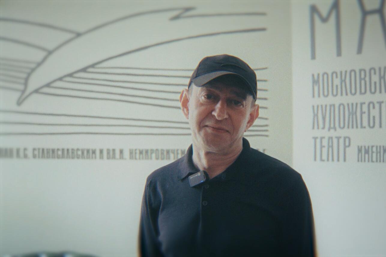 Кадр из фильма «Ночевка». Фото: пресс-служба