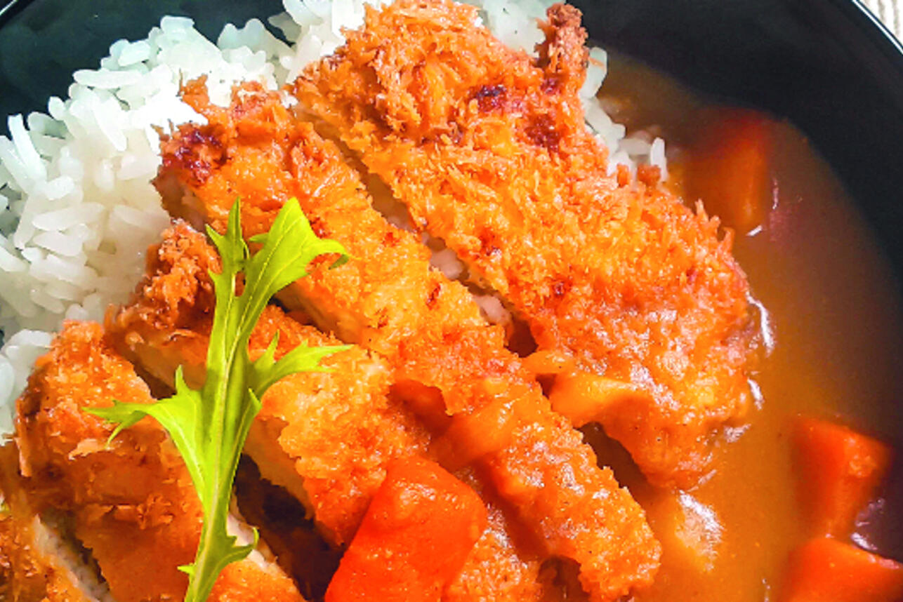 Японское карри: простой и понятный рецепт с фото вкусного, ароматного и сытного блюда на обед