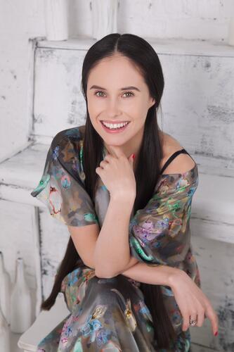 Илана Юрьева