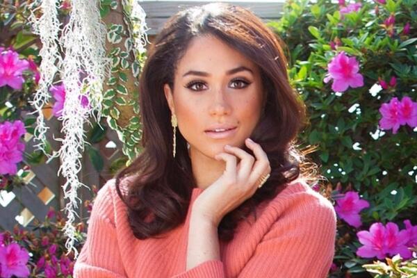 Меган Маркл высказала недовольство условиями в королевской резиденции